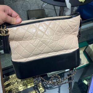 Chanel Women Pre-Loved Bag Very Good Condition